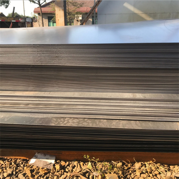 S31254 Duplex Stainless Steel Plate suppliers