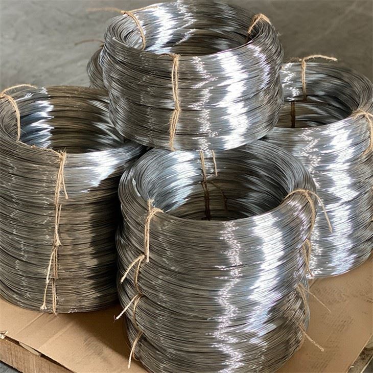 Inconel X-750 Wire