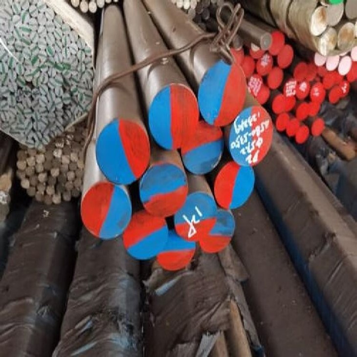 M35 High Speed Tool Steel factory