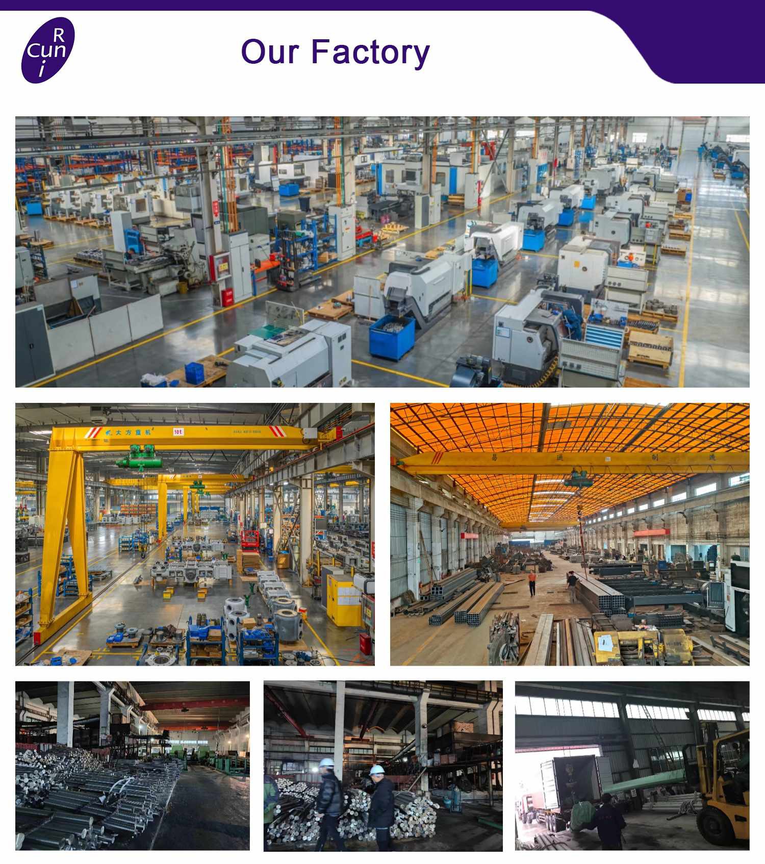 Our-Factory Our-Factory