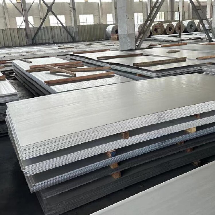S31254 Duplex Stainless Steel Plate S31254 Duplex Stainless Steel Plate