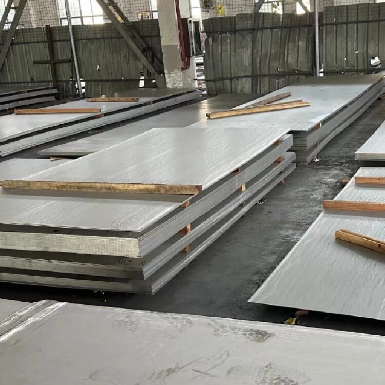 S31254 Duplex Stainless Steel Plate S31254 Duplex Stainless Steel Plate