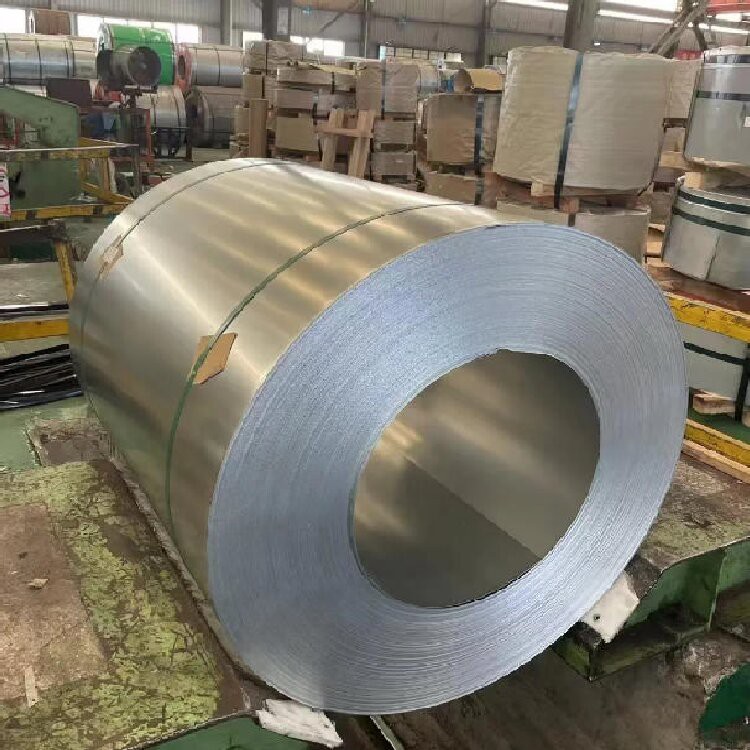 S32550 Duplex Stainless Steel Coil S32550 Duplex Stainless Steel Coil