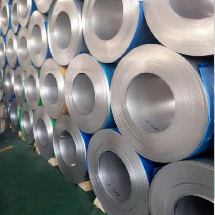 S32550 Duplex Stainless Steel Coil S32550 Duplex Stainless Steel Coil