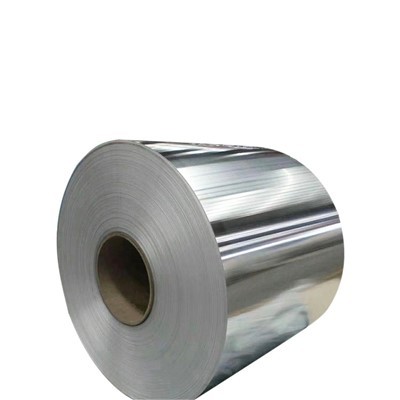 2205 Kojl tal-Azzar Stainless Duplex