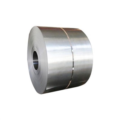 S32750 Super Duplex Stainless Steel Coil